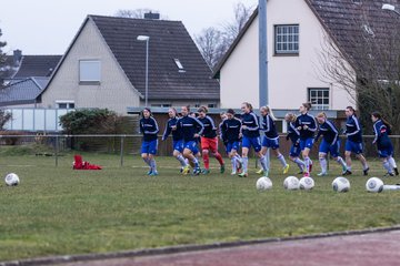 Bild 7 - Frauen TSV Zarpen - FSC Kaltenkirchen : Ergenis: 2:0